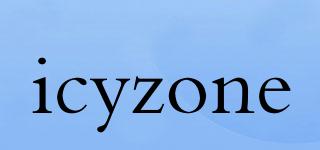 icyzone品牌logo