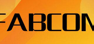 FABCOM品牌logo