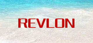 REVLON品牌logo
