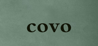 covo品牌logo