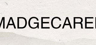 MADGECAREN品牌logo