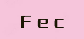 Fec品牌logo