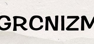 GRCNIZM品牌logo
