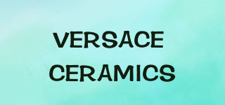 VERSACE CERAMICS品牌logo