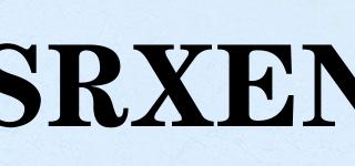 SRXEN品牌logo