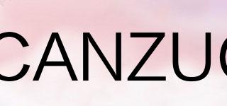 ICANZUO品牌logo