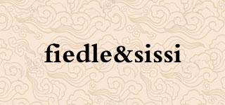 fiedle&sissi品牌logo