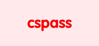 cspass品牌logo