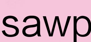 sawp品牌logo
