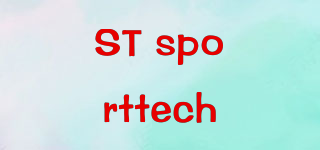 ST sporttech品牌logo