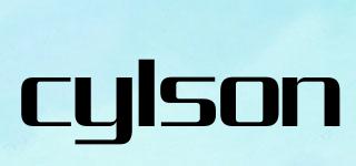 cylson品牌logo