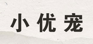 LitYoPet/小优宠品牌logo