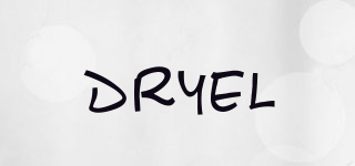 dryel品牌logo