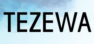 TEZEWA品牌logo