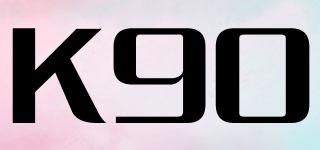 K90品牌logo