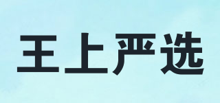 王上严选品牌logo
