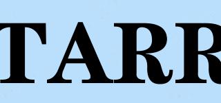 TARR品牌logo