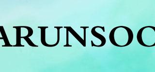 BARUNSOON品牌logo