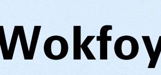 Wokfoy品牌logo