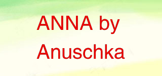 ANNA by Anuschka品牌logo