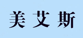 measepet/美艾斯品牌logo