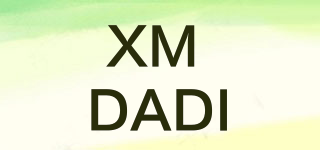 XM DADI品牌logo