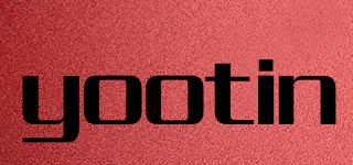yootin品牌logo