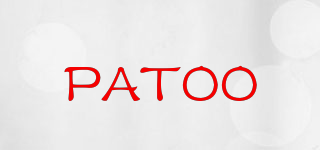 PATOO品牌logo