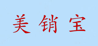 Mesibo/美销宝品牌logo