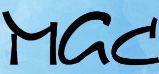 MGC品牌logo