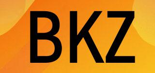 BKZ品牌logo