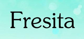 Fresita品牌logo