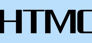 HTMC品牌logo