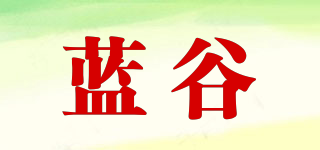 LOSUNG/蓝谷品牌logo