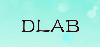 DLAB品牌logo