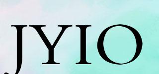 JYIO品牌logo