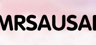 MRSAUSAE品牌logo