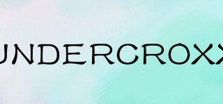 UNDERCROXX品牌logo