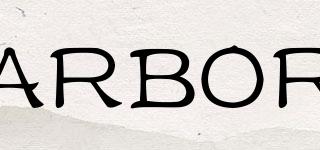 ARBOR品牌logo