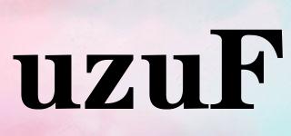 uzuF品牌logo