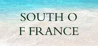 SOUTH OF FRANCE品牌logo