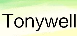 Tonywell品牌logo