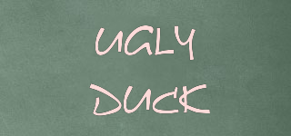 UGLY DUCK品牌logo