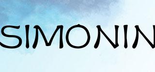 SIMONIN品牌logo