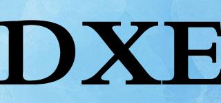DXE品牌logo