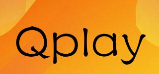 Qplay品牌logo