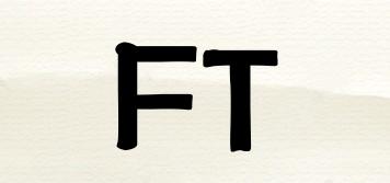 FT品牌logo