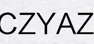 CZYAZI品牌logo