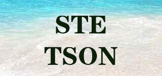 STETSON品牌logo