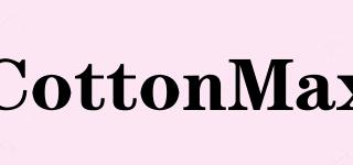 CottonMax品牌logo